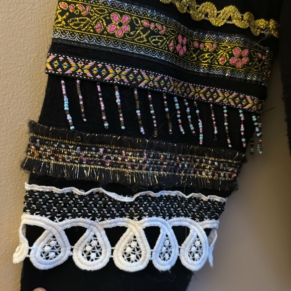 Sadie + Sage Embellished Sweater - Picture 5 of 6